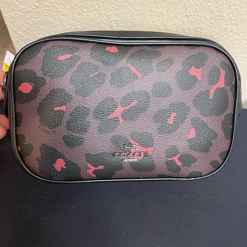 Coach Crossbody